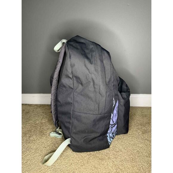 Jansport SuperBreak Adjustable Shoulder Strap School Work Backpack Gray - Picture 2 of 7